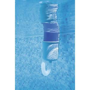 lot 6480 image: Bestway - AquaCrawl Above Ground Pool Vacuum Cleaner