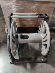 lot 55174 image: Garden Hose Reel