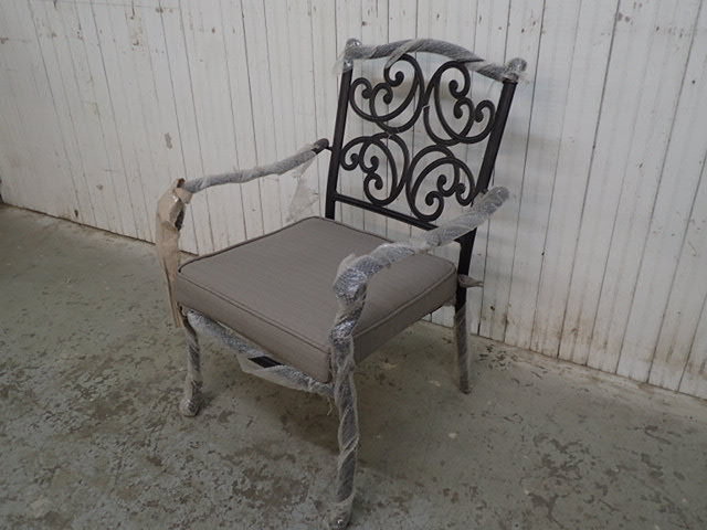 lot 6565 image: Marais Dining Chair