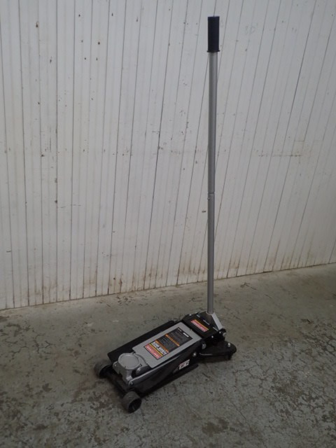 Craftsman 4 Ton Low Profile Floor Jack New And Used Residential