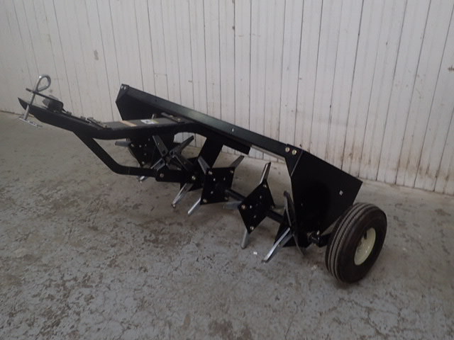 lot 6611 image: Craftsman  Aerator Attachment