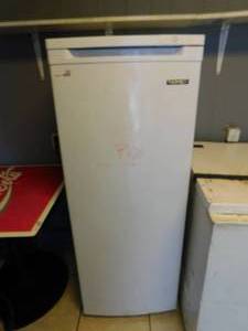 lot 7097 image: Thomson Upright Freezer