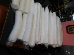 lot 7124 image: Disposable Cups