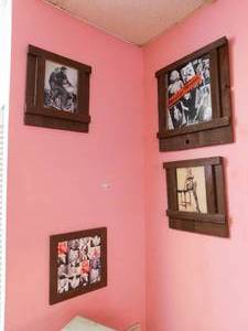 lot 7141 image: Marylin Monroe Decor