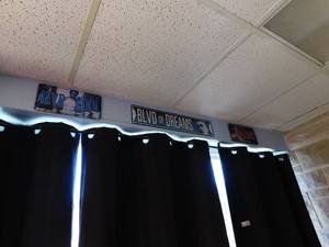 lot 7163 image: James Dean Decor