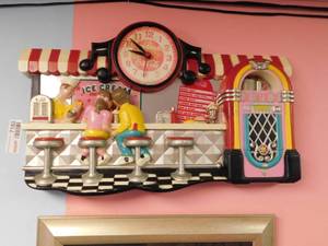 lot 7182 image: Wall Decor