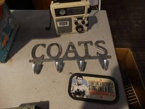 lot 1292 image: Home decor items