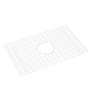 lot 2469 image: Wire Sink Grid For UM2318 Kitchen Sink