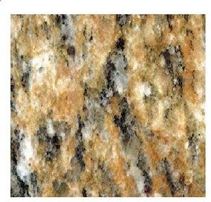 lot 2532 image: EZ FAUX DECOR Instant Venetian GoldSanta Cecilia Marble Granite Countertop Film Self Adhesive Vinyl Paper Laminate Counter Top Peel and Stick 36�120