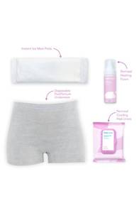 lot 40218 image: Infant Fridababy Frida Mom Essentials Kit, Size One Size - White