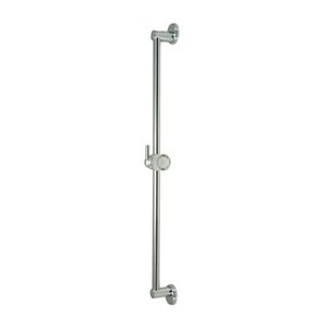 lot 40220 image: Kingston Brass Made to Match Brass Slide Bar
