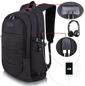 lot 40222 image: Tzowla Business Laptop Backpack