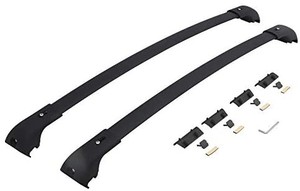 lot 40237 image: Cross Bar Fit for 2020 2021 2022 Ford Escape Crossbar Roof Cargo Luggage Rack