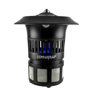 lot 40247 image: Dynatrap 12 Acre Black Outdoor Insect Trap