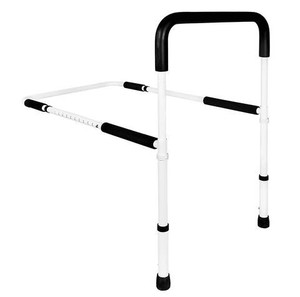 lot 40249 image: Adjustable Bed Assist Rail