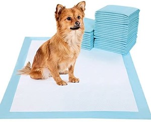 lot 40250 image: Dog Pet Puppy Training Pads