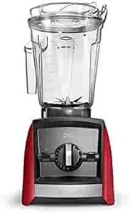 lot 40257 image: Vitamix A2500 Ascent Series Smart Blender