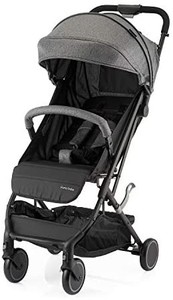 lot 40259 image: Compact Stroller