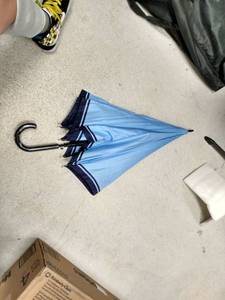 lot 40304 image: Automatic Umbrella