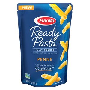 lot 40307 image: PENNE READY PASTA