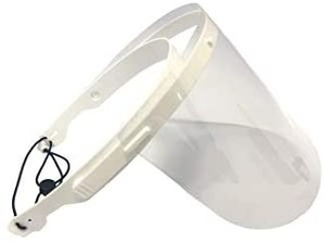 lot 40335 image: C-TISEN - 0.35mm Thick Full FaceAnti Fog Shield