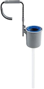lot 40343 image: Bestway Flowclear Wall Mount Surface Skimmer