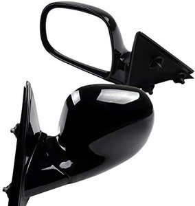 lot 40411 image: ECCPP Manual Side View Mirrors