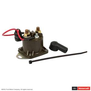 lot 42466 image: Motorcraft Diesel Glow Plug Switch DY-860