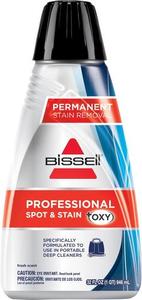 lot 42467 image: BISSELL - Professional Spot & Stain  Oxy 32-Oz. Cleaner