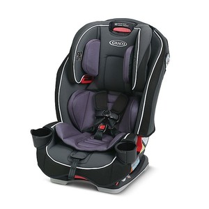 lot 42554 image: Graco� SlimFit�� 3-in-1 Car Seat in Anabele