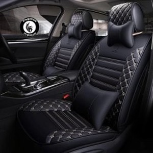 lot 42555 image: car Seat Covers