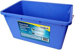 lot 42567 image: Unger Professional 5 Gallon Cleaning Bucket (18 Liters)
