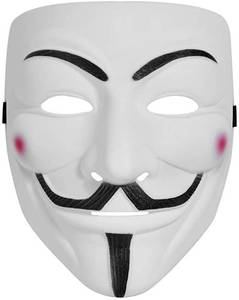 lot 47929 image: WLPARTY hackers mask