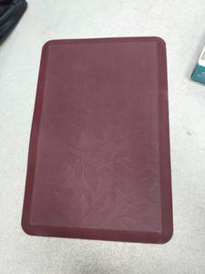 lot 47943 image: Anti-Fatigue Mat