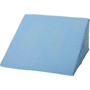 lot 42537 image: wedge pillow unknown make and model