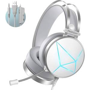 lot 40424 image: Gaming Headphones