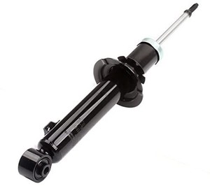lot 40431 image: FINDAUTO Front 2x Shocks Absorbers