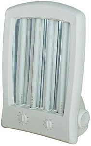 lot 40443 image: Self Tanning Lamp Self Tanner MSRP $249.00