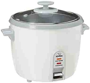 lot 40450 image: Rice Cooker