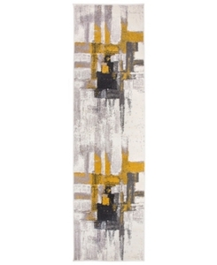 lot 7305 image: Main Street Rugs Elko Runner Rug