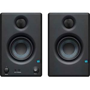 lot 7327 image: PreSonus 2 Way Reference Monitors