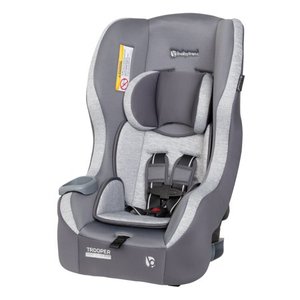 lot 7336 image: Baby Trend Trooper 3 in 1 Convertible Car Seat