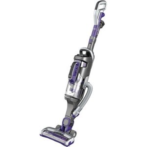 lot 7337 image: BLACKDECKER Pet 2 in 1 Cordless Lithium Stick Vacuum