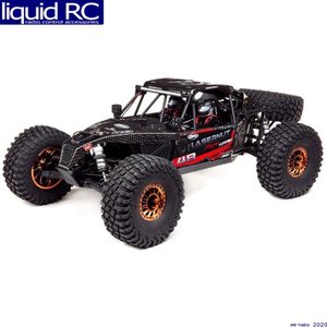 lot 7359 image: Losi 110 Lasernut U4 4WD Brushless RTR