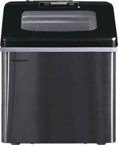 lot 7373 image: Frigidaire Freestanding Icemaker