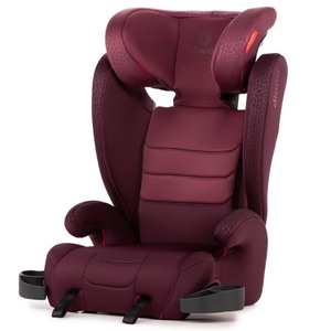 lot 7379 image: Infant Diono Monterey Xt Expandable Highback Booster Car Seat