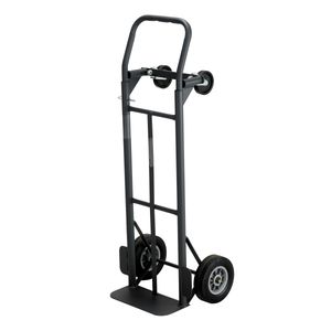 lot 7387 image: SAFCO Tuff Truck Convertible Hand Truck
