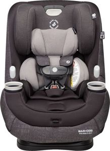 lot 7390 image: Maxi Cosi Pria Max All in One Convertible Car Seat