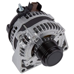 lot 7430 image: ACDelco GM Original Equipment Alternator