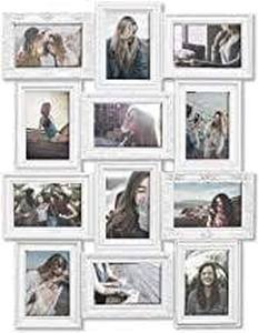 lot 7360 image: Ty Arts and Culture Picture Collage